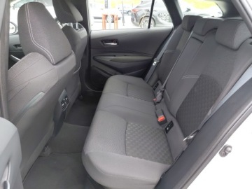 Toyota Corolla XII TS Kombi Facelifting 1.8 Hybrid 140KM 2024 Toyota Corolla 1.8 Hybrid Comfort Seria E21 (2019-, zdjęcie 13