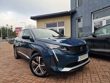 Peugeot 3008 II Plug-In Hybrid Facelifting 1.6 HYBRID 225KM 2023 Peugeot 3008 hybrid, zdjęcie 10