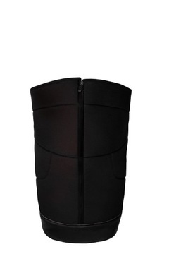 ДЕТСКАЯ КОЛЯСКА DEEP MUUVO SLICK 2.0 ЧЕРНАЯ