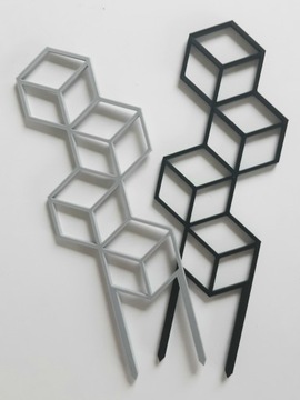 ПОДДЕРЖКА ЛЕСТНИЦЫ ПЕРГОЛЫ ДЛЯ КУБИЧНЫХ ЦВЕТОВ