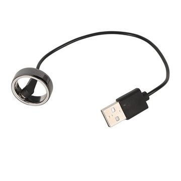 Подключение BT к мобильному трекеру здоровья Smart Ring