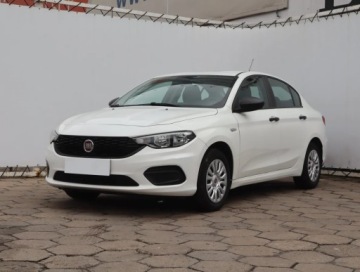 Fiat Tipo II Sedan 1.4 95KM 2017 Fiat Tipo 1.4 16V, Salon Polska, 1. Właściciel, zdjęcie 1