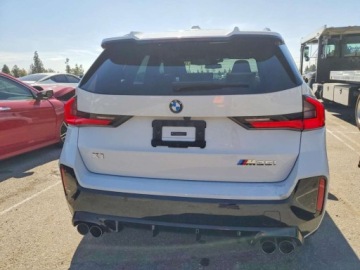 BMW X1 U11 2025 BMW X1 M35i 2025 2.0 Benzyna 312KM, zdjęcie 2