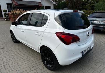 Opel Corsa E Hatchback 3d 1.2 Twinport 70KM 2019 Opel Corsa 1,2 Benzyna 69 KM Serwis GWARANCJA Zamiana Zarejestrowany 1.2, zdjęcie 3