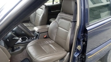 Jeep Grand Cherokee I 4.0 i 190KM 1994 JEEP GRAND CHEROKEE 4,0+GAZ, zdjęcie 7