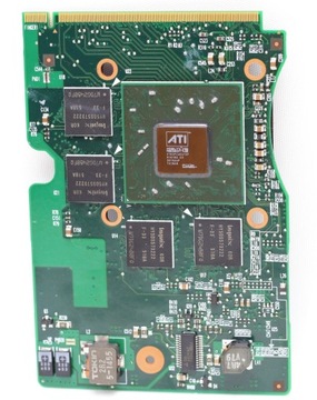 KARTA GRAFICZNA MOBILITY RADEON X700 TOSHIBA M40