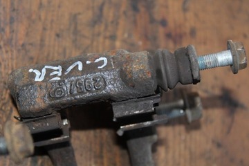 ПЕРЕДНЯЯ КОРОБКА COROLLA VERSO II 295/6