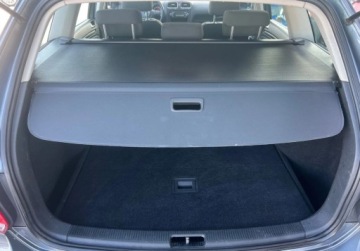 Volkswagen Golf VI Variant 1.2 TSI 105KM 2011 Volkswagen Golf Variant 1.2Turbo 105KM 6Bieg.Klima ALU 2xParktr.Temp.Kurty, zdjęcie 8