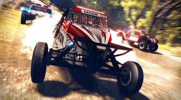 V-Ралли 4 | Игра для Nintendo Switch | Код ключа интернет-магазина