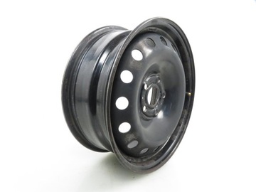 DISK OCELOVÝ RENAULT OE 6.5" X 16" 5X108 ET 50