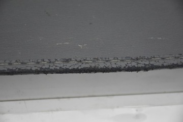 HONDA JAZZ II ШТОРКА БАГАЖНИКА