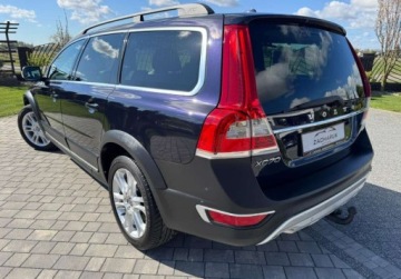 Volvo XC70 II Kombi Facelifting 2.0 D4 DRIVE-E 181KM 2016 Volvo XC 70 2.0D4 181PK Manual Skory Xenon Panorama Serwis Zadbane POLECAM, zdjęcie 2