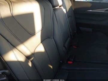 Infiniti QX60 2026 Infiniti QX60 Luxe, 2026r., 4x4, 2.0L 2.0 Benzyna 268KM, zdjęcie 9