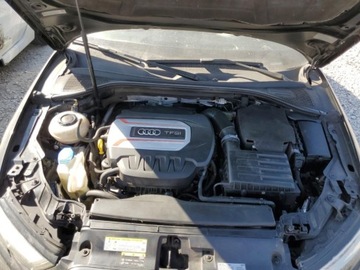 Audi A3 8V 2018 Audi S3 Premium Plus 2018 2.0l 2.0 Benzyna 292KM, zdjęcie 6