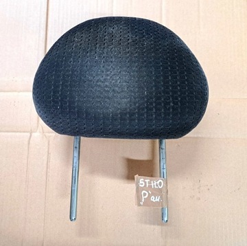 FIAT STILO PODHLAVNÍK PRAVÝ PŘEDNÍ