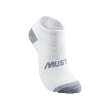 Skarpetki Musto Essential 3 pack trainer sock, rozm S/M