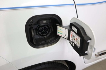 Renault Twingo III 2022 Renault Twingo wersja Intens, zasieg 200 km Elektryczny 82KM, zdjęcie 11