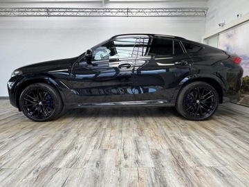 BMW X6 G06 SUV Facelifting 3.0 30d 298KM 2025 BMW X6 xDrive30d Sport Suv 3.0 (298KM) 2025, zdjęcie 1
