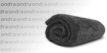 БОЛЬШОЕ АВТОПОЛОТЕНЦЕ ДЛЯ СУШКИ И ПРОТИРКИ КРАСКИ ИЗ МИКРОФИБРЫ