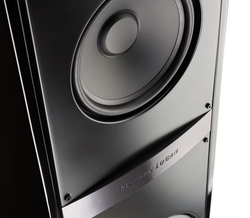 Martin Logan Motion 20i Красный Орех 1 шт.