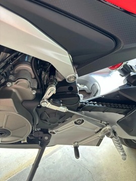 APRILIA TUAREG 660 Стабилизатор вала переключения передач