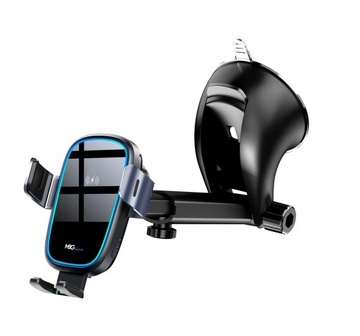 АВТОМОБИЛЬНЫЙ ДЕРЖАТЕЛЬ ТЕЛЕФОНА ИНДУКТИВНОЕ ЗАРЯДНОЕ УСТРОЙСТВО