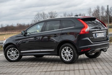 Volvo XC60 I SUV Facelifting 2.0 D4 DRIVE-E 190KM 2015 VOLVO XC60 D4 190 KM, zdjęcie 6