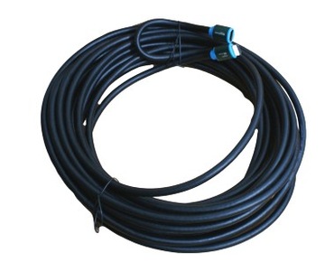 MutecPower Przedłużacz HDMI 2.1 Żeński na Męski Przedłużacz UHD 8K