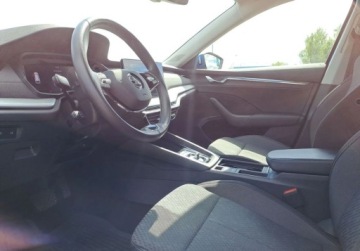 Skoda Octavia IV Scout 2.0 TSI 190KM 2022 Skoda Octavia Style 4x4 2.0 TSI 190 KM Virtual Cockpit Kamera LED Podg, zdjęcie 22