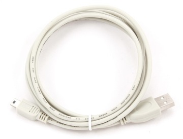 Gembird CC-USB2-AM5P-6 Мини-кабель 1,8 м