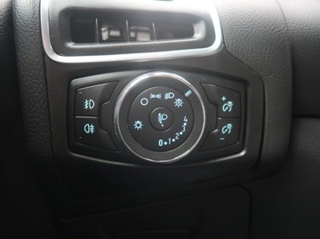 Ford Focus III Kombi 1.0 EcoBoost 125KM 2013 Ford Focus 1.0 EcoBoost, Klima, Klimatronic, zdjęcie 16