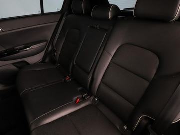 Kia Sportage IV SUV 1.6 T-GDI 177KM 2017 Kia Sportage GT-Line niski przebieg 4x4 automat, zdjęcie 16