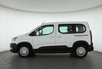 Peugeot Rifter Standard 1.2 PureTech 110KM 2020 Peugeot Rifter 1.2 PureTech, Salon Polska, zdjęcie 2