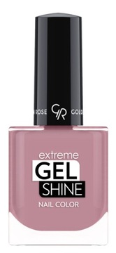 Golden Rose lakier żelowy do paznokci GEL SHINE 15