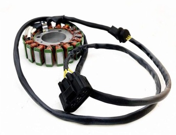 Stator uzwojenie alternatora odes 800 21040109701