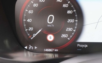 Volvo XC60 II Crossover T5 250KM 2019 Volvo XC 60 Bezwypadkowy Serwisowany 1-Wlasciciel Navi Panorama R-DESIGN P, zdjęcie 36