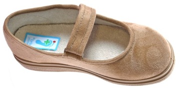 ОРТОПЕДИЧЕСКАЯ И ОЗДОРОВИТЕЛЬНАЯ ОБУВЬ DR ORTO.462D003.Размер 37