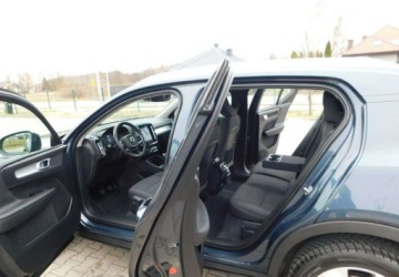 Volvo XC40 2021 Volvo XC 40 z Gwarancja Kamera Parkowania 2.0 Diesel 150KM, zdjęcie 21