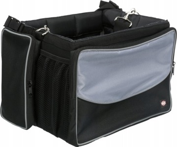 Trixie Torba transporter na rower dla psa do 7kg
