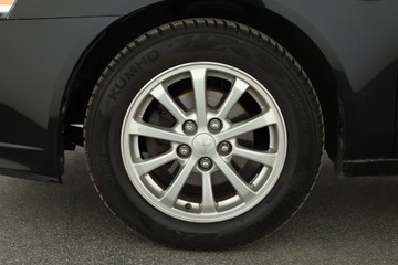 Mitsubishi Lancer IX Sportback 1.6 MIVEC 117KM 2013 Mitsubishi Lancer 1.6 MIVEC, Klima,ALU, zdjęcie 17