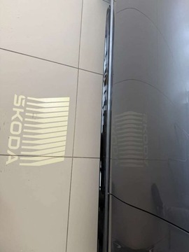 Skoda Superb IV Liftback 2.0 TSI 204KM 2025 Skoda Superb Superb Sportline 2,0 TSI 204 Km 7-biegowa DSG 2.0 Benzyna, zdjęcie 16