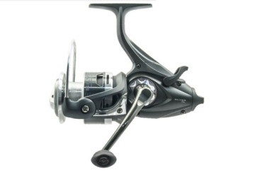 KOŁOWROTEK KARPIOWY MISTRALL SILVER CARP 3000