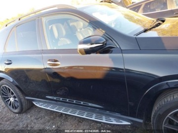 Mercedes GLE V167 2020 Mercedes-Benz GLE 2020r., 350, od ubezpieczalni 2.0 Benzyna 255KM, zdjęcie 7