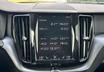Volvo XC60 II Crossover T4 190KM 2019 Volvo XC 60 XC60 2.0 T4 190KM Momentum Automat FV Salon PL 2.0 Benzyna, zdjęcie 24