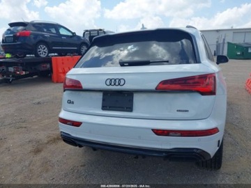 Audi Q5 II 2025 Audi Q5 Premium Plus 45 Tfsi S Line Quattro S Tronic 2025 2.0l 2.0 Benzyna, zdjęcie 4