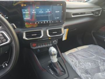 Ford Mustang VI 2025 Ford Mustang Gt Premium Fastback 2025 5.0 Benzyna 486KM, zdjęcie 13