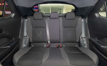 Toyota C-HR II SUV 1.8 Hybrid 140KM 2024 Toyota C-HR 1.8 Hybrid Style 1.8 Hybryda 140KM, zdjęcie 14