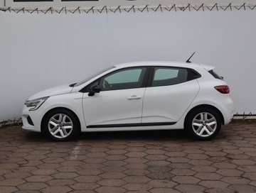 Renault Clio V Hatchback 5d 1.0 TCE 100 LPG 100KM 2021 Renault Clio 1.0 TCe, Salon Polska, Serwis ASO, zdjęcie 2
