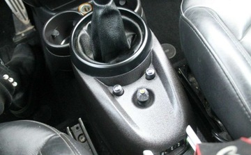 Mini Countryman R60 Crossover 2.0 D DPF 143KM 2014 MINI Countryman 2.0 Diesel 143KM, zdjęcie 17