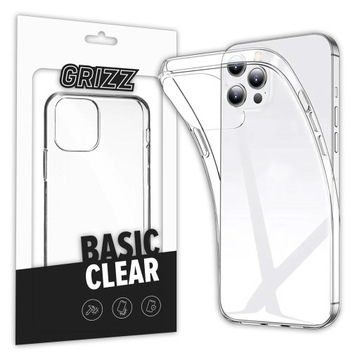 Etui case obudowa do Apple iPhone 12 Mini
